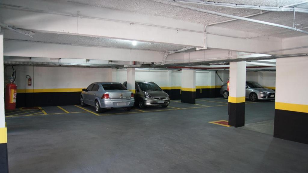 Astro Hotel São José dos Campos Eksteriør billede